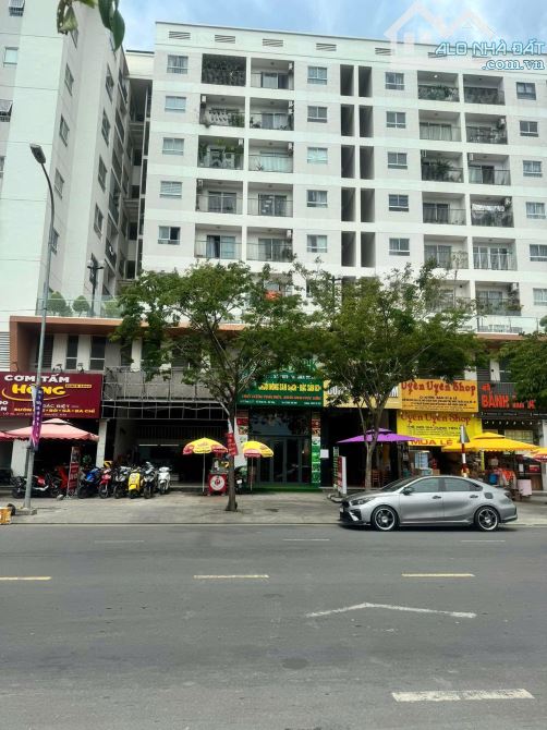 CHO THUÊ SHOP HOUSE CT1 VCN PHƯỚC HẢI VỊ TRÍ ĐẸP THUẬN LỢI KINH DOANH, , DT 138M GIÁ 35 TR