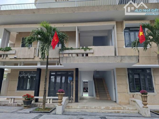 CHO THUÊ VĂN PHÒNG CÔNG TY MẶT TIỀN BÙI THỊ XUÂN– TRUNG TÂM TP HUẾ