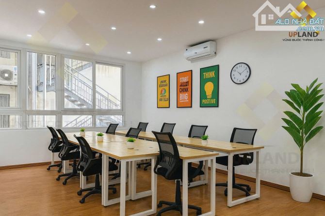 🚀VĂN PHÒNG TRỌN GÓI CAO CẤP - CỐ NGỒI CỐ ĐỊNH - ĐKKD - VP ẢO