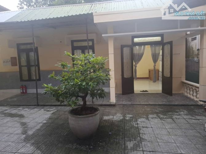 CHO THUÊ NHÀ KIỆT ĐIỆN BIÊN PHỦ, TP HUẾ