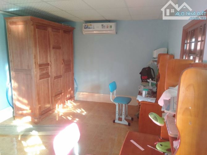 CHO THUÊ NHÀ CẤP 4 HẺM Ô TÔ – 1216 ĐƯỜNG 30/4, P.12 VŨNG TÀU – 160M² – 4 TRIỆU/THÁNG