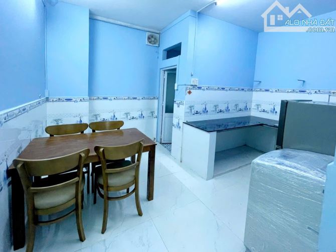 🌹 TRẦN QUANG DIỆU, QUẬN 3, 40m2, 4 PN. Giá: 11,8 triệu/tháng🌹