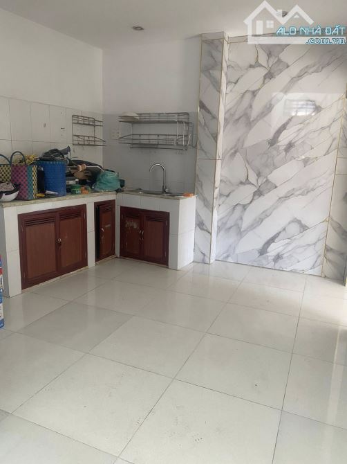 CHO THUÊ – NHÀ CẤP 4 CÓ GÁC – NGUYỄN HỮU CẢNH, P.10 VŨNG TÀU – 40M² – 4 TRIỆU/THÁNG