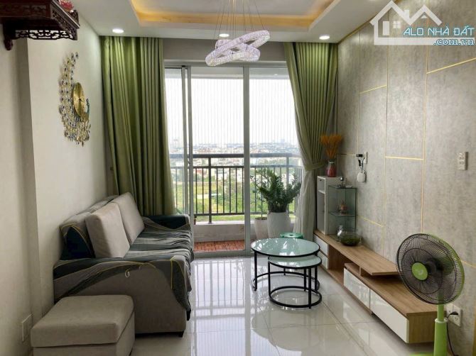 Căn hộ cao cấp 2p ngủ C/c Carillon 5 chỉ 11tr/th
