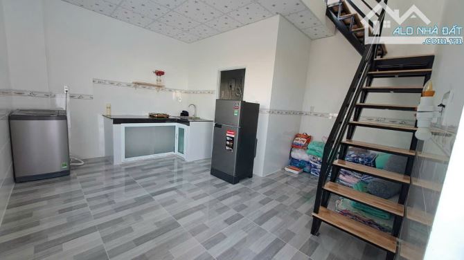 109. Minihouse 3,5 triệu full nội thất đậu ô tô