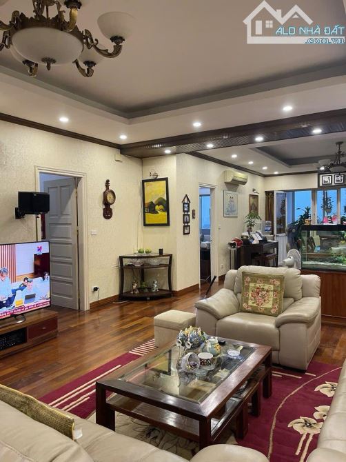 🌹16TR/THÁNG! CHUNG CƯ LÁNG HẠ 180M2, 3 NGỦ FULL NỘI THẤT🌹
