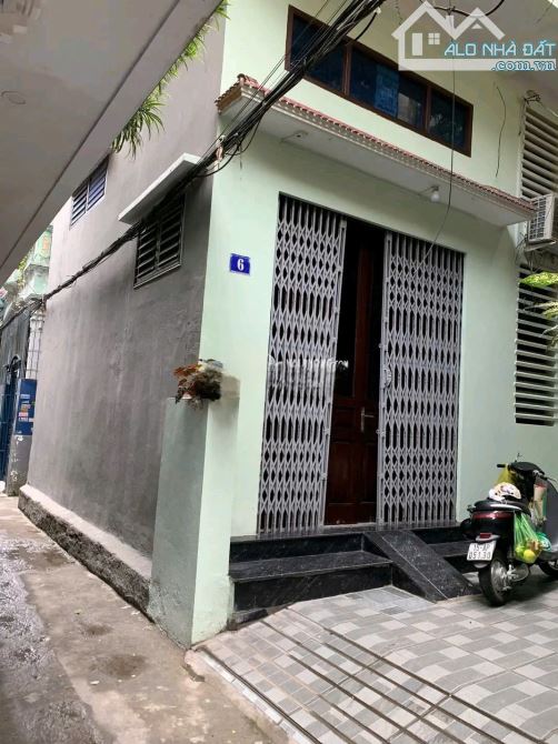 Cho thuê nhà lô góc tại Đà Nẵng - Ngô Quyền - Hải Phòng