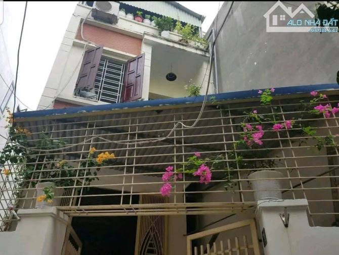 CHO THUÊ NHÀ tại TĐC Cây Đa - Văn Cao - Hải An - Hải Phòng