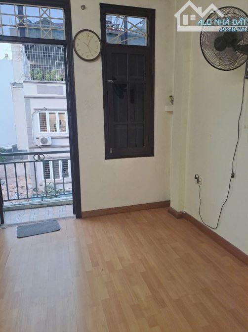 CHO THUÊ NHÀ RIÊNG ĐẸP–NGÕ 279 ĐỘI CẤN, BA ĐÌNH- DT 36M-4T-3PN-ĐỦ ĐỒ-VƯỢNG KHÍ-CHỈ 12,5TR