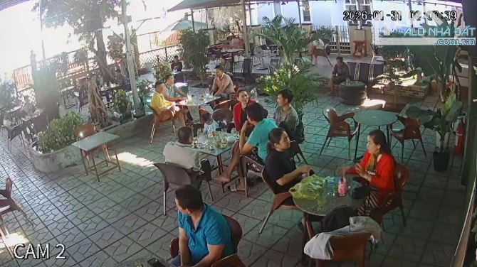 Sang quán cà phê 400m chợ Trảng Dài, giá 250 triệu.