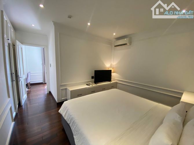 🏢 CHO THUÊ CĂN HỘ DỊCH VỤ – NỘI THẤT ĐẦY ĐỦ – NGUYỄN AN NINH – 35–55M² – TỪ 12 TRIỆU
