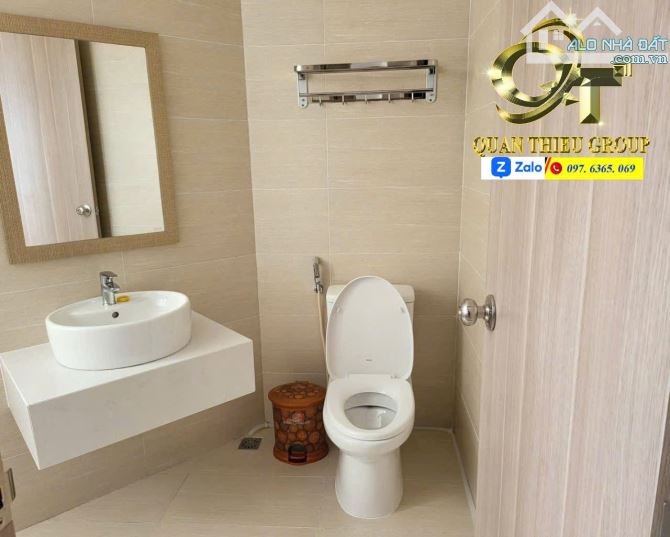 CHO THUÊ CĂN HỘ NERA GARDEN - FULL NỘI THẤT