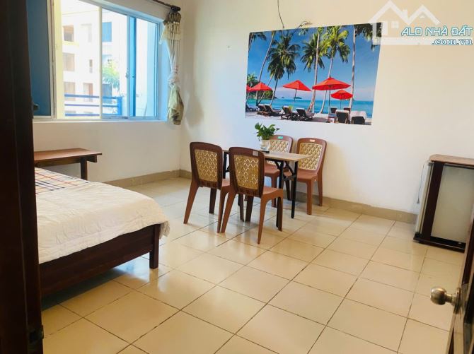 🏢 CHO THUÊ PHÒNG CĂN HỘ DỊCH VỤ – BÀU SEN KHU Á CHÂU GẦN BIỂN – 20–25M² – TỪ 2,5 TRIỆU/TH