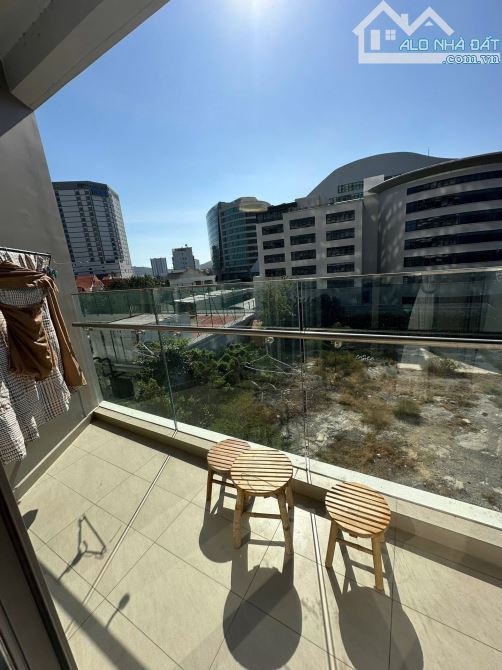 🏢 CHO THUÊ CĂN HỘ THE SÓNG VŨNG TÀU – 2PN – FULL NỘI THẤT – 48M² –10 TRIỆU/THÁNG