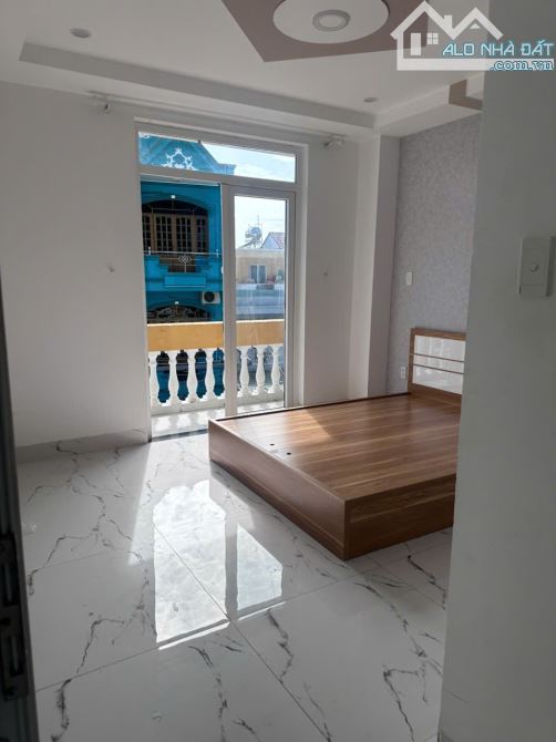 🏢 CHO THUÊ PHÒNG CĂN HỘ DỊCH VỤ – CHU MẠNH TRINH – FULL NỘI THẤT – 30M² – TỪ 4 TRIỆU/TH