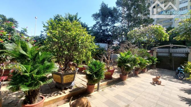 🏪 CHO THUÊ MẶT BẰNG – VÕ THỊ SÁU P2 – GẦN BIỂN – 9×14,5M – 30 TRIỆU – KINH DOANH TỰ DO