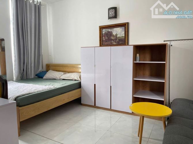 🏢 CHO THUÊ PHÒNG CHDV MẶT TIỀN – LÊ HỒNG PHONG – FULL NỘI THẤT – 25–30M² – TỪ 3,6 TRIỆU