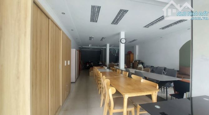 🏢 CHO THUÊ MẶT BẰNG TẦNG 2 – ĐƯỜNG 30/4 – PHƯỜNG RẠCH DỪA – 117M² – 10 TRIỆU