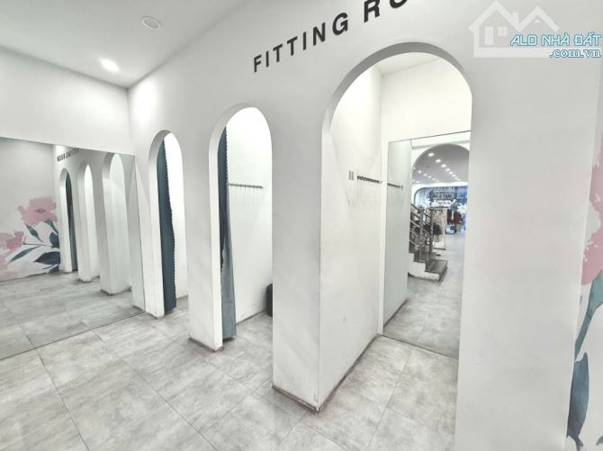 🏬 CẦN SANG MẶT BẰNG SHOP THỜI TRANG – BA CU – PHƯỜNG 1 – 100M² – 100 TRIỆU
