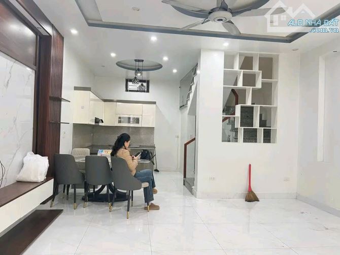 CHO THUÊ NHÀ tại ngõ to Đằng Hải Mới Tinh - Hải An - Hải Phòng