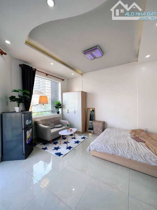 🌇 PHÒNG TRỌ XINH CHO THUÊ NGAY PHẠM VĂN ĐỒNG - SẮP TRỐNG QUA TẾT DỌN NGAY