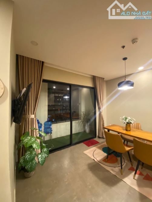 CHO THUÊ CĂN HỘ CAO CẤP – THE MANOR CROWN HUẾ