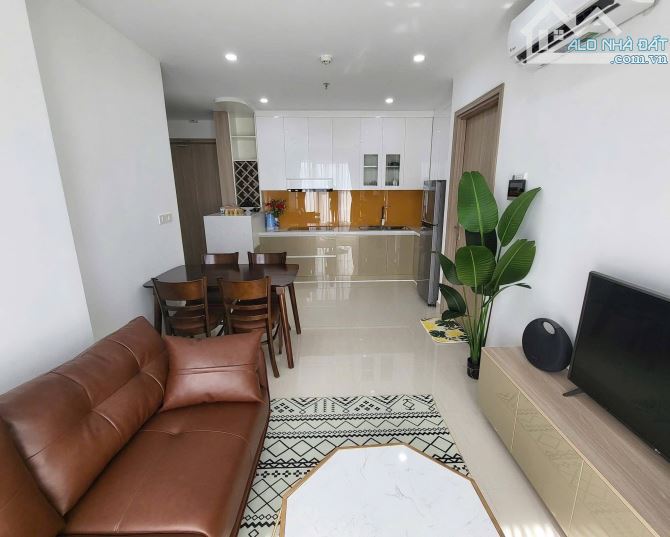 CHO THUÊ CĂN HỘ NERA GARDEN – FULL NỘI THẤT