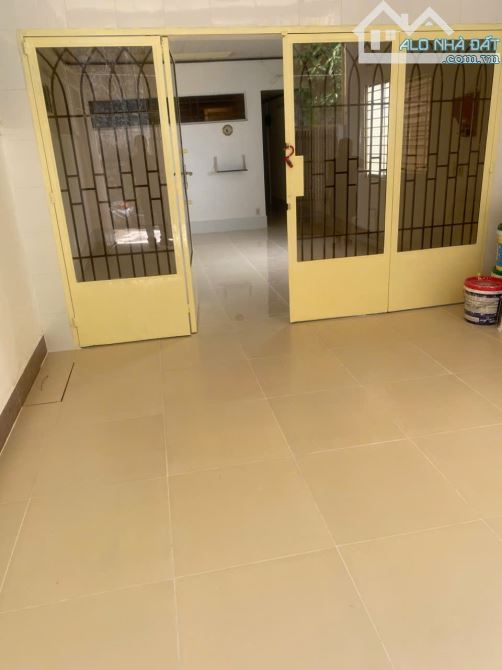 Cho thuê nhà trệt hẻm 534 đường 30/4 gần trường tiểu học nguyễn du