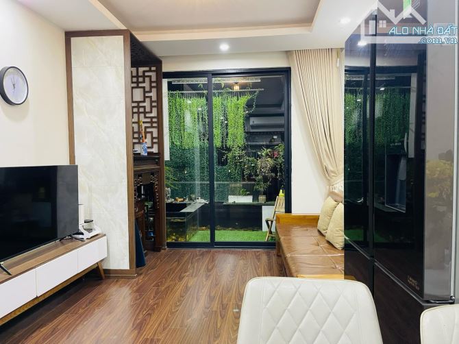 Cho thuê căn hộ chung cư Bea Sky Nguyễn Xiển Dt: 68m2 2pn 2wc full nội thất 13tr/1 tháng