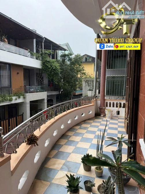 CHO THUÊ NHÀ 2 TẦNG KIỆT ĐẶNG HUY TRỨ, TP HUẾ