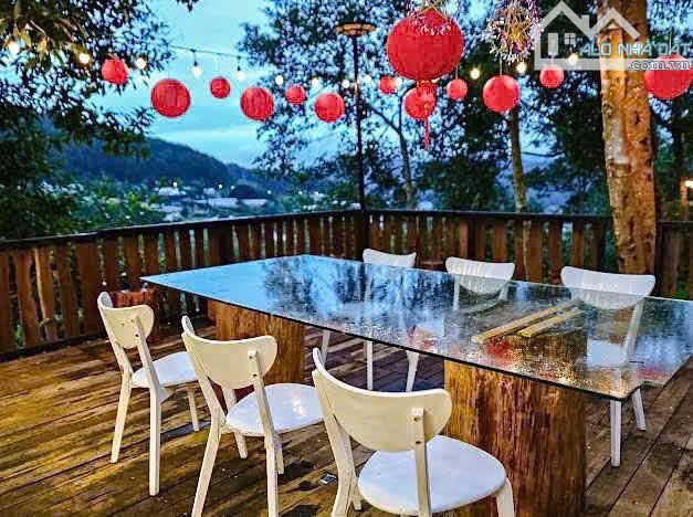 🏡 Cho thuê mặt bằng kinh doanh 7000m2 đèo Pren Đà Lạt chỉ 45 triệu/tháng