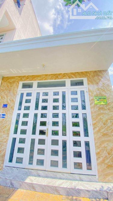 Cho thuê nhà 72 m2 KDC 91B tiện văn phòng 7 triệu
