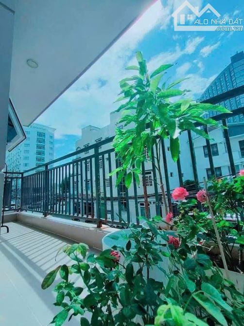 Cho thuê căn hộ mermade seview Bãi sau - Vũng Tàu