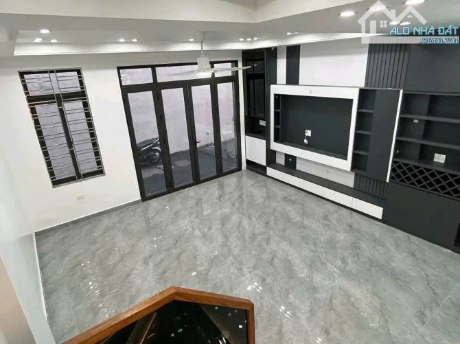 Cho thuê nhà tại ngõ Thiên Lôi Aeon Mới Tinh - Vĩnh Niệm - Lê Chân - Hải Phòng