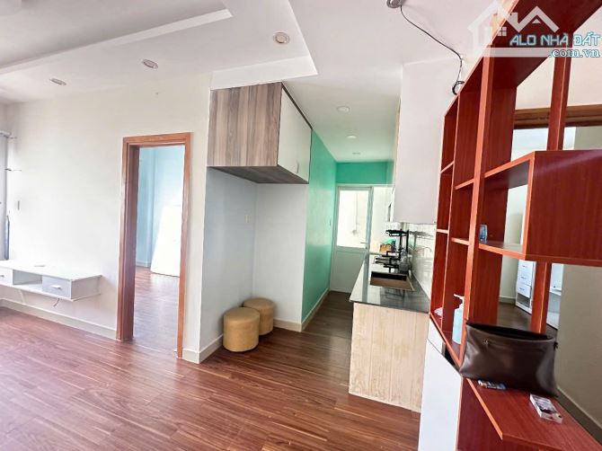 Cho thuê căn hộ Thanh Bình Residence ngay Vsip 1 đường Nguyễn Du