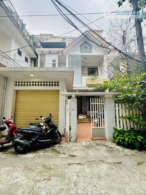 CHO THUÊ NHÀ 2.5 TẦNG KIỆT OTO NGÔ QUYỀN, TP HUẾ