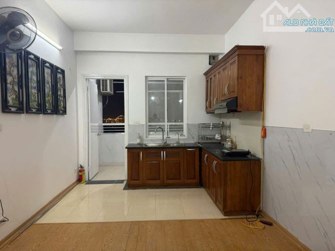CHO THUÊ CC HỌC VIỆN HẬU CẦN-NGỌC THỤY-LONG BIÊN-DT 84M2-FULL NỘI THẤT-7,5 TR/TH