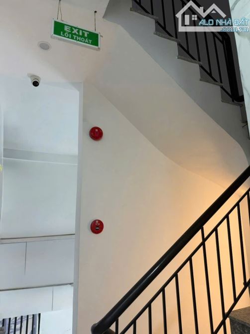 Cho thuê căn hộ dịch vụ,phòng cao cấp hiện đại,mặt tiền đường 475 PLB Q9