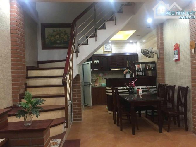 Cho thuê nhà Vĩnh Hưng , Lĩnh Nam ,Hoàng Mai dt 38m2 x 4 tầng gần ô tô 11tr