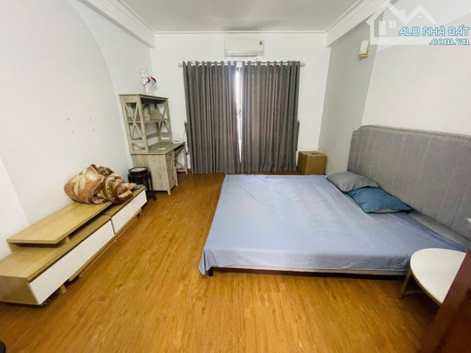 Cho thuê nhà nguyên căn ngõ 200 Vĩnh Hưng,Lĩnh Nam, Hoàng Mai , DT 42m x 5 tầng 3PN 12tr