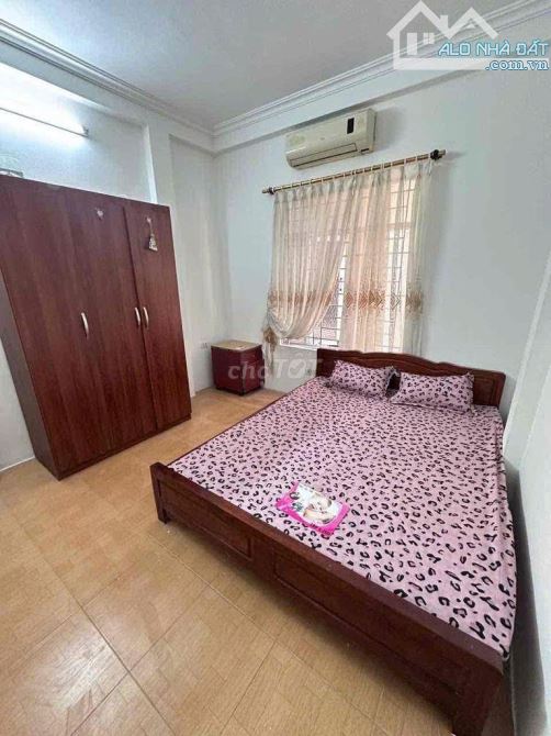 Cho thuê nhà nguyên căn tại ngõ 733 nguyễn khoái Phường Lĩnh Nam, Quận Hoàng Mai, 5PN