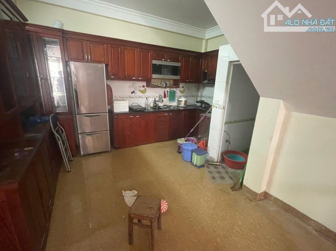 Cần cho thuê nhà ngõ 66 Triều Khúc,Thanh Xuân Bắc, Thanh Xuân,DT 50m2 x 4 tầng 4PN 14tr