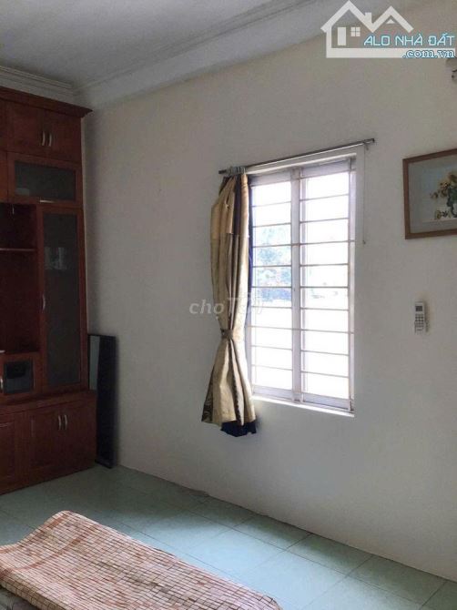 cho thuê nhà ngõ 204 đường Kim Giang, Đại Kim ,Hoàng Mai HN ,dt 25m2 x 3 tầng 2PN 6tr