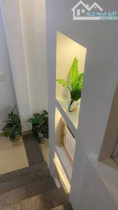 Homestay 3 tầng mặt tiền Hàn Mặc Tử - gần bệnh viện Mắt