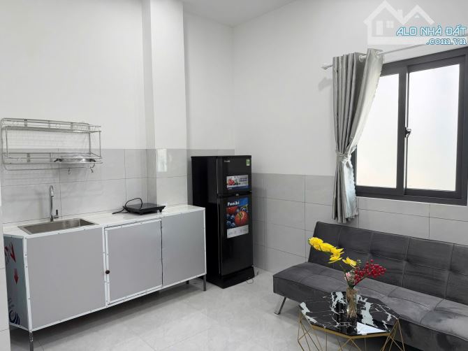 ✅ Cho thuê mini house full nội thất mới 100 % Khu dân cư hồng loan 6A, phường cái Răng