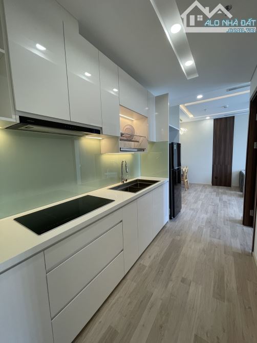 Cho Thuê Căn Hộ CT1 RiverSide Luxury Phước Long Nha Trang