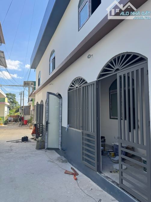 [3,5 TR 40M2] CHO THUÊ 5 CĂN HỘ – HẺM ĐƯỜNG A4 PHẠM NGŨ LÃO