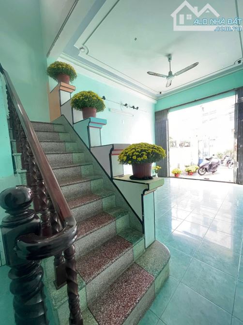 Cho Thuê Nhà Nguyên Căn hẻm oto Khu Phố Tây, phù hợp ở, cafe, nail, VP.. dt 100m giá 12tr