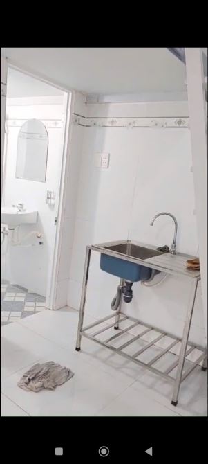 CHO THUÊ MẶT BẰNG KINH DOANH MẶT TIỀN ĐƯỜNG LÃ XUÂN OAI – Q9 Vị trí: Mặt tiền đường Lã Xuâ