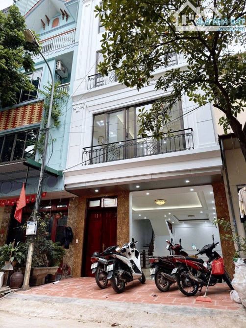 Liền kề mới Đẹp long lanh. 55m, 5 tầng